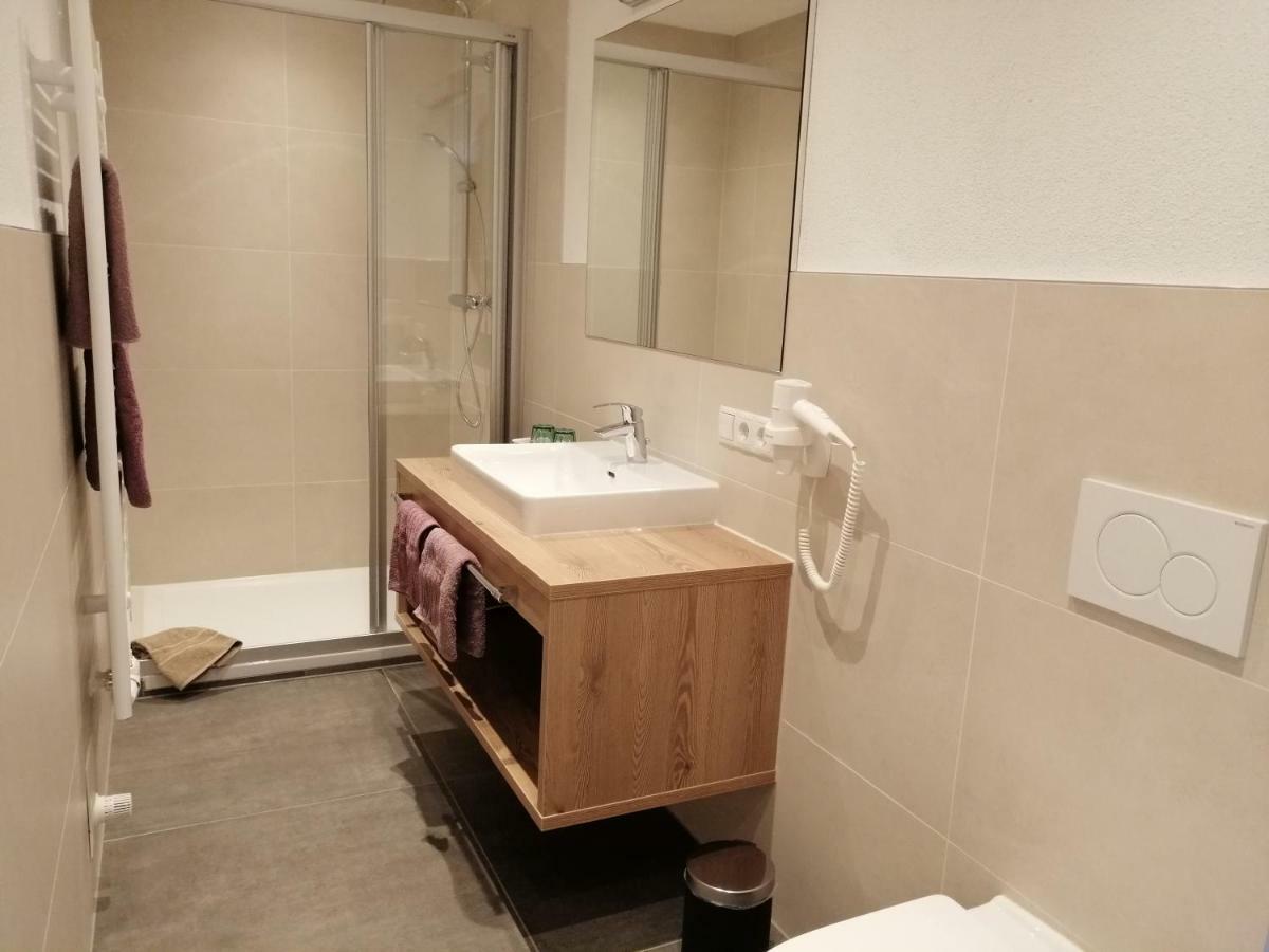 Appartement Haus Scheiber à Umhausen Extérieur photo