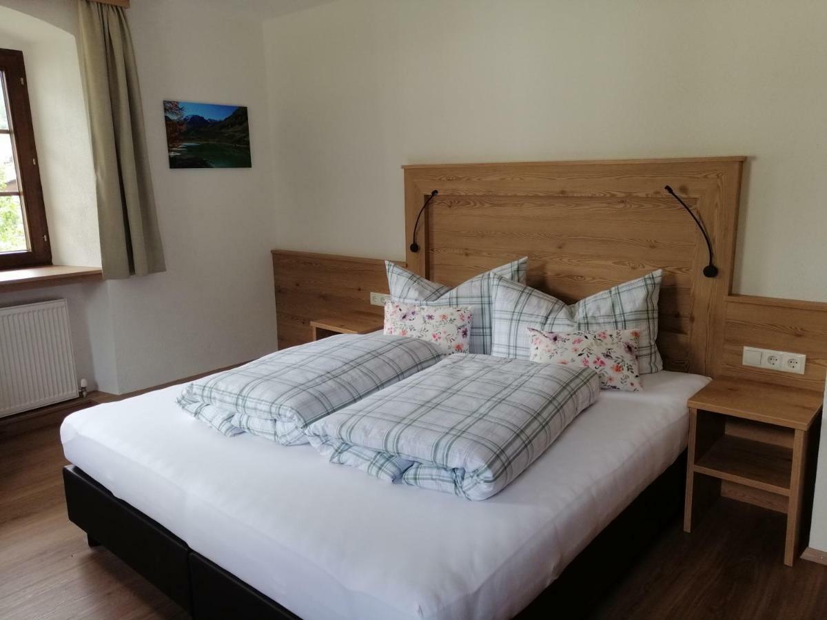Appartement Haus Scheiber à Umhausen Extérieur photo